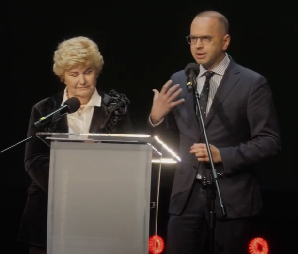 50 Lat Uniwersytetów Trzeciego Wieku