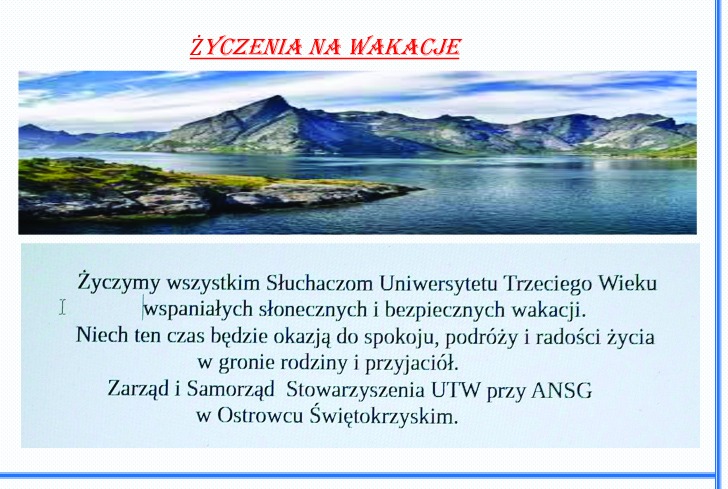 ŻYCZENIA