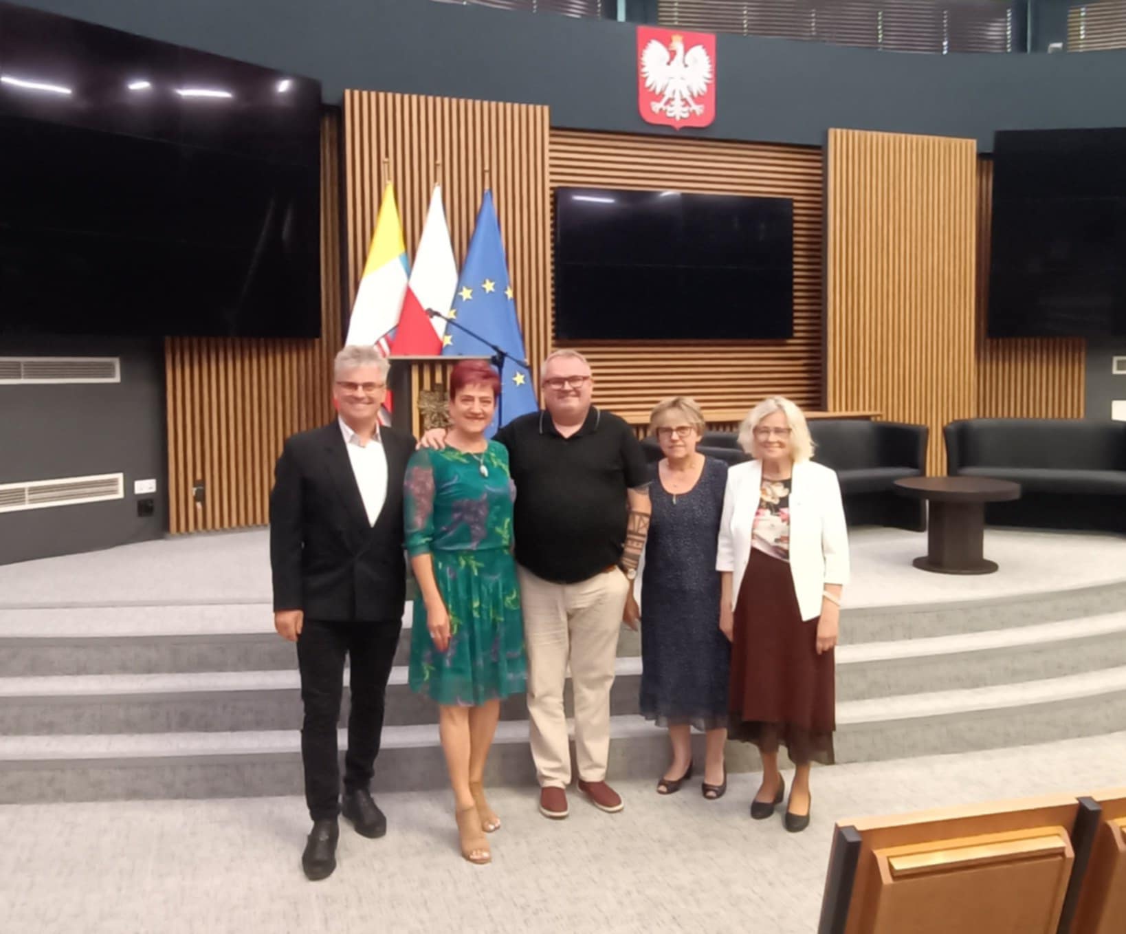 Moc Małych Społeczności