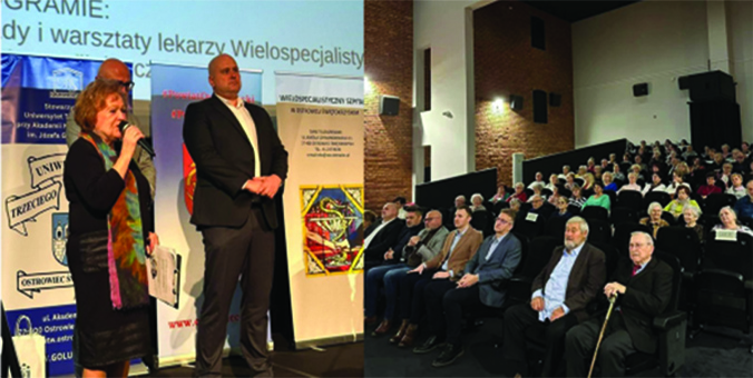 „NADCIŚNIENIE TĘTNICZE U SENIORÓW. ZAGROŻENIA I ZAPOBIEGANIE”