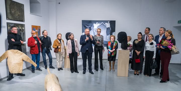 30 LAT BWA OSTROWIEC ŚWĘTOKRZYSKI