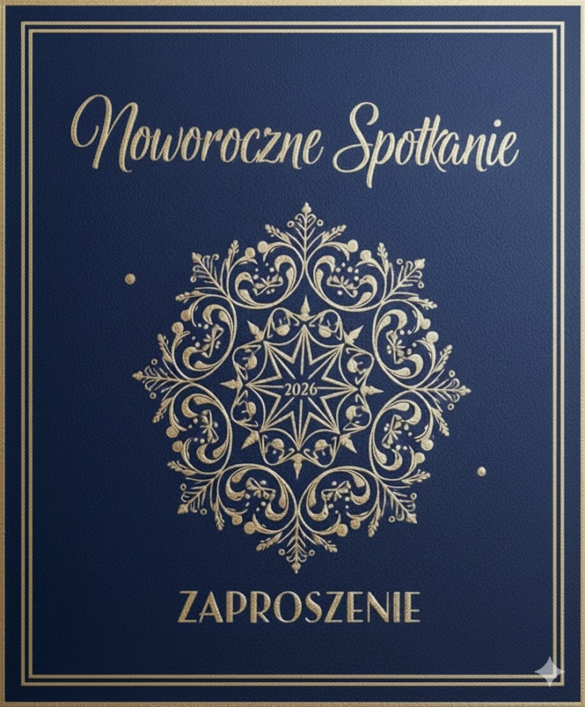SPOTKANIE NOWOROCZNE „MUZYKA, ŚPIEW I TANIEC ŁĄCZY POKOLENIA”