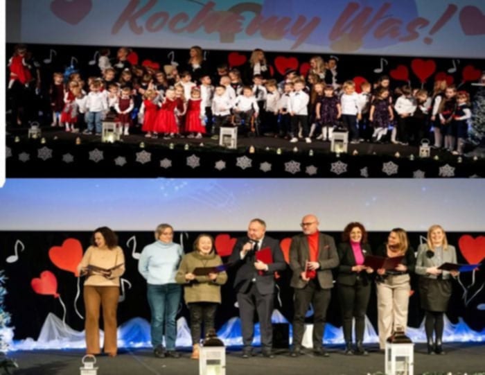 „Z kolędą przez pokolenie”- koncert